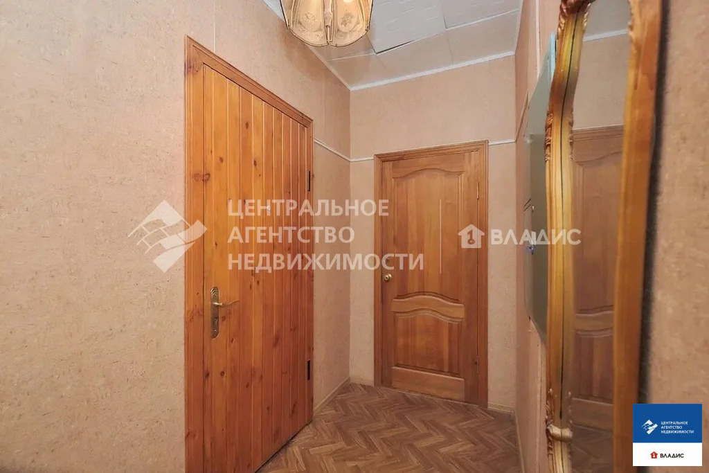 Продажа квартиры, Рязань, ул. Фрунзе - Фото 10
