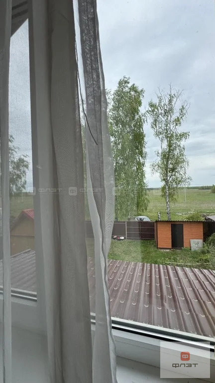 Продажа дома, Казань, СНТ Дорожник - Фото 14