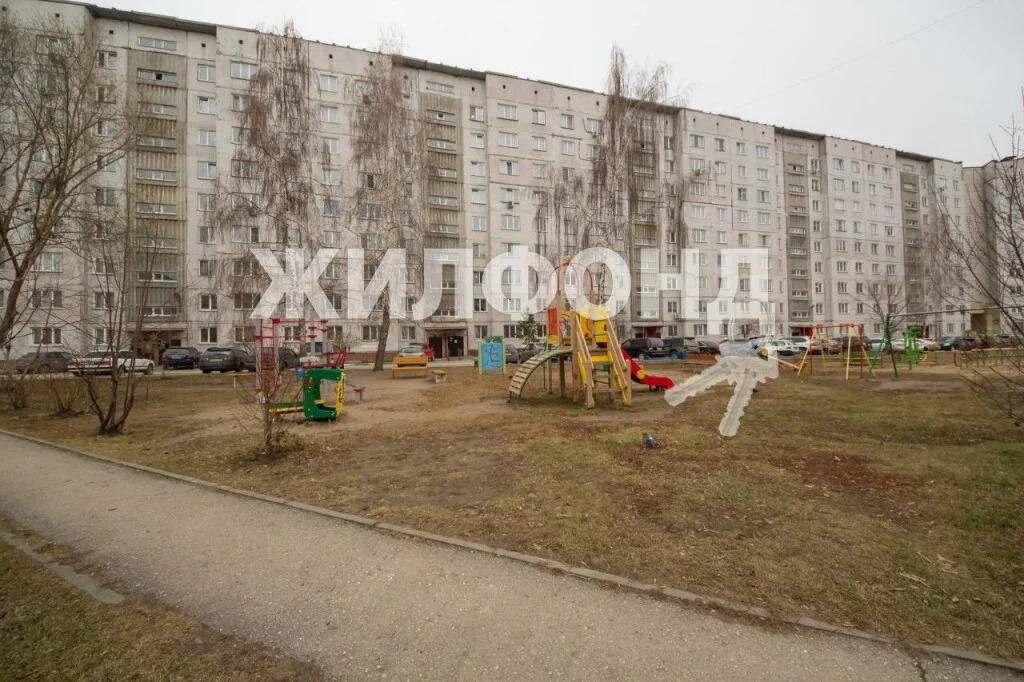 Продажа квартиры, Новосибирск, ул. Киевская - Фото 27