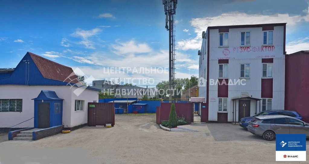 Продажа готового бизнеса, Рязань, ул. Связи - Фото 1