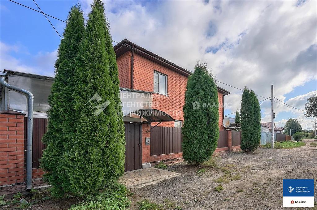 Продажа дома, Рыбное, Рыбновский район, ул. Кузнецкая - Фото 2