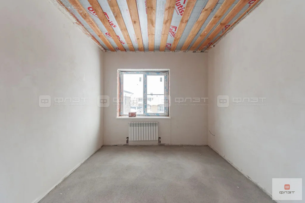 Продажа дома, Лаишевский район, ул. Взлётная - Фото 14