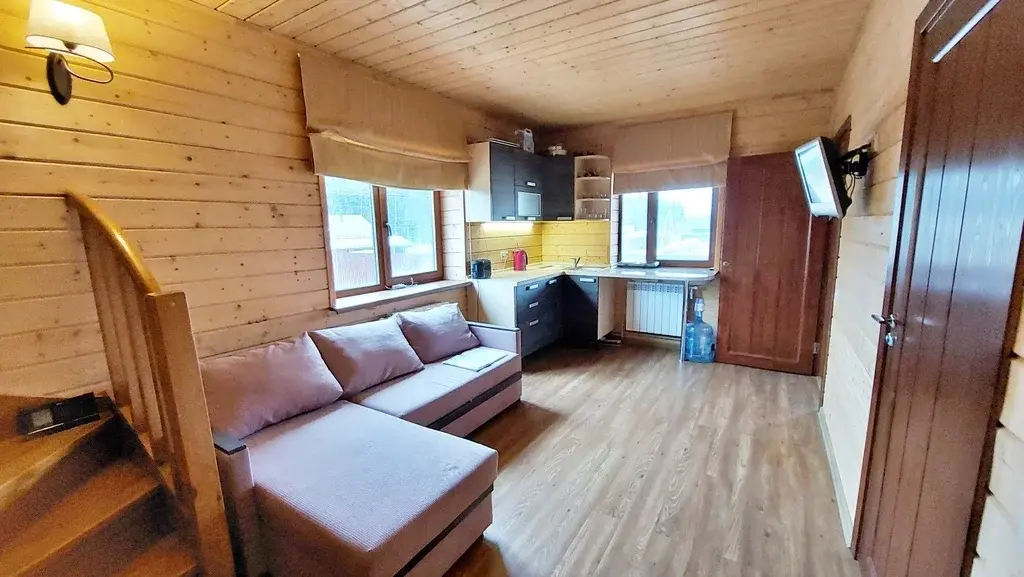 Земельный участок у леса КП Тироль - Фото 13