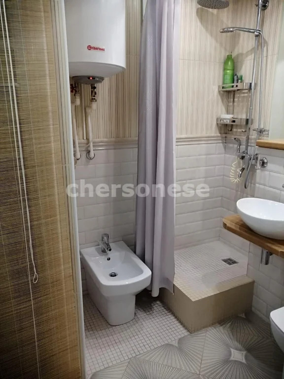 Продажа квартиры, Севастополь, ул. Дмитрия Ульянова - Фото 2