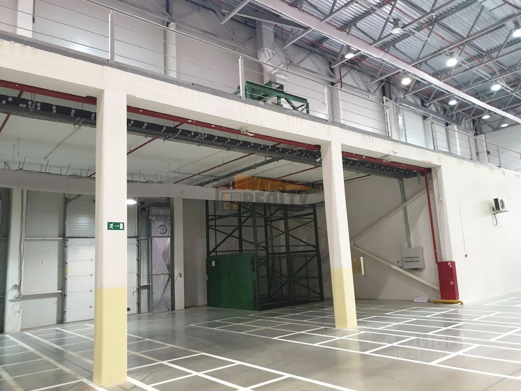 Аренда склада, Подольск, ул. Вишневая - Фото 2