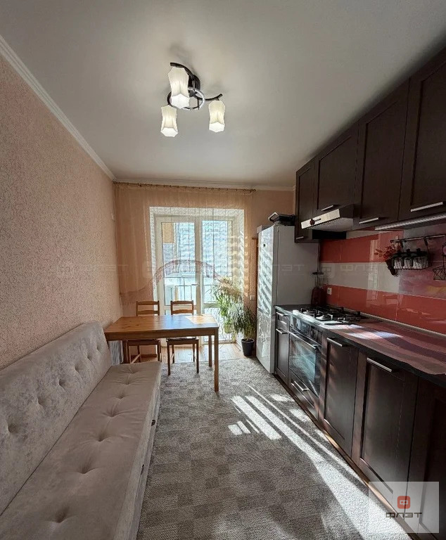 Продажа квартиры, Царево, Пестречинский район, ул. Габдуллы Тукая - Фото 1