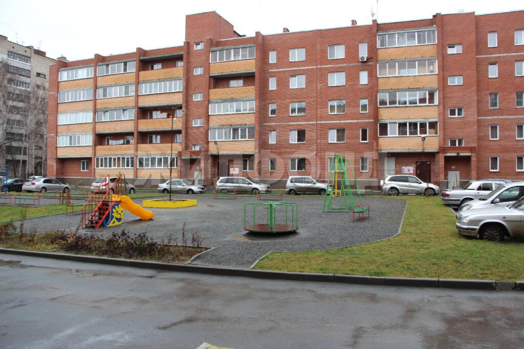 Продажа квартиры, Новосибирск, Маяковского пер. - Фото 11