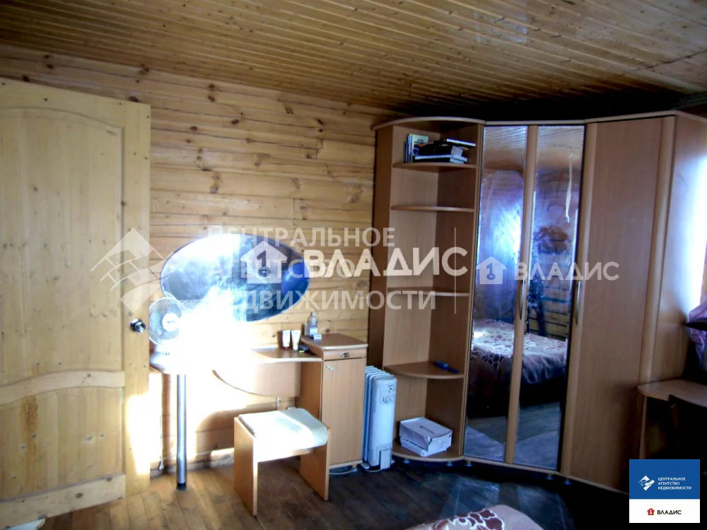 Продажа дома, Вышетравино, Рязанский район, Солнечная улица - Фото 5