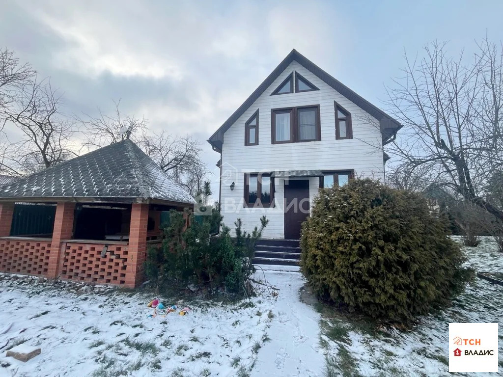 Продажа дома, Щелковский район, 51 - Фото 22