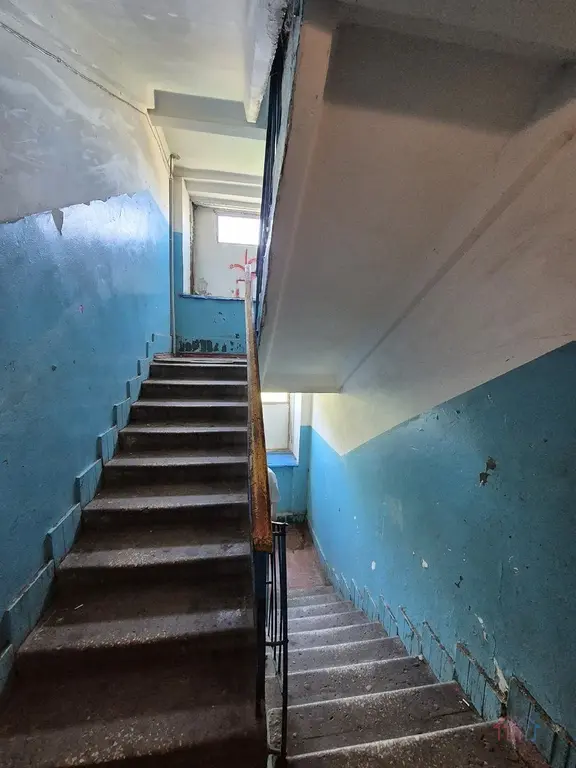 Комната 13 м2 в 8-к, 4/5 эт. - Фото 14