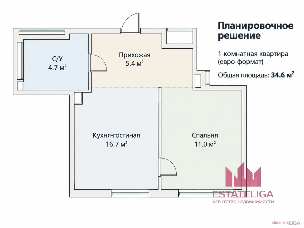 Продажа квартиры, улица Крузенштерна - Фото 10