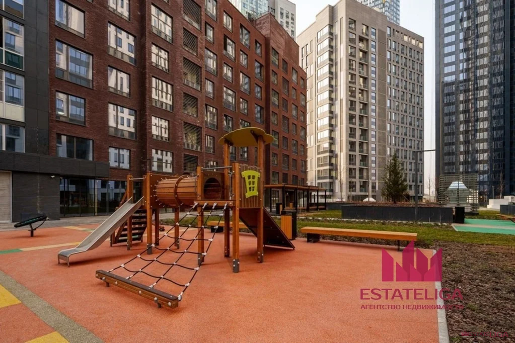 Продажа квартиры, м. Шелепиха, Шмитовский проезд - Фото 5