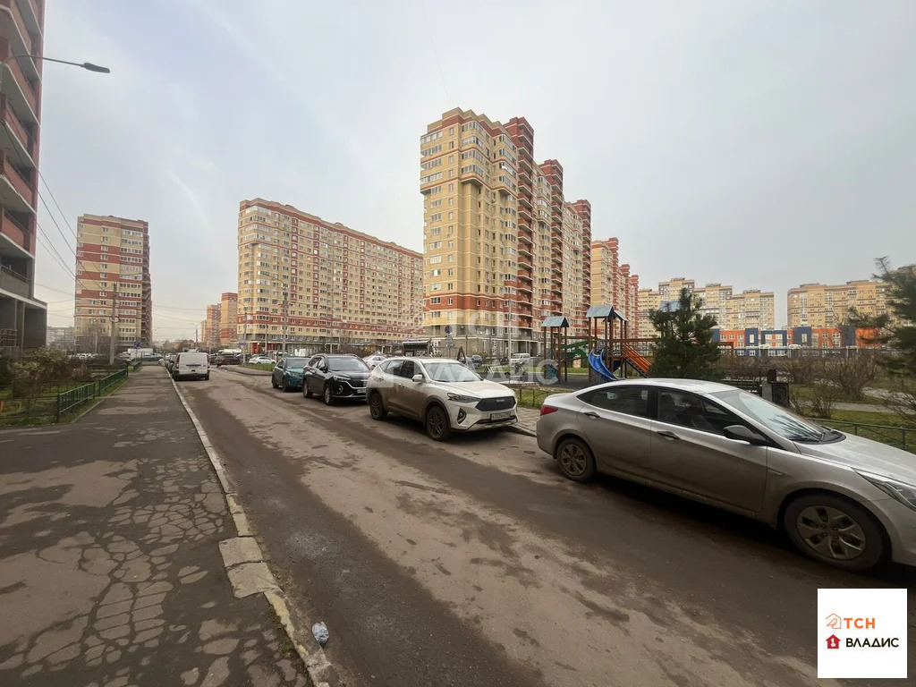 Продажа квартиры, Свердловский, Щелковский район, ул. Заречная - Фото 15