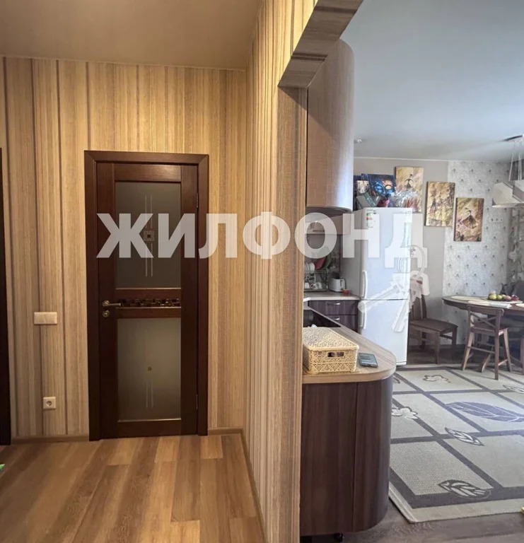 Продажа квартиры, Новосибирск, ул. Большая - Фото 8