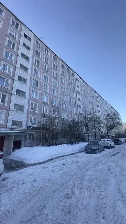 Продажа двухкомнатной квартиры в Дедовске - Фото 1