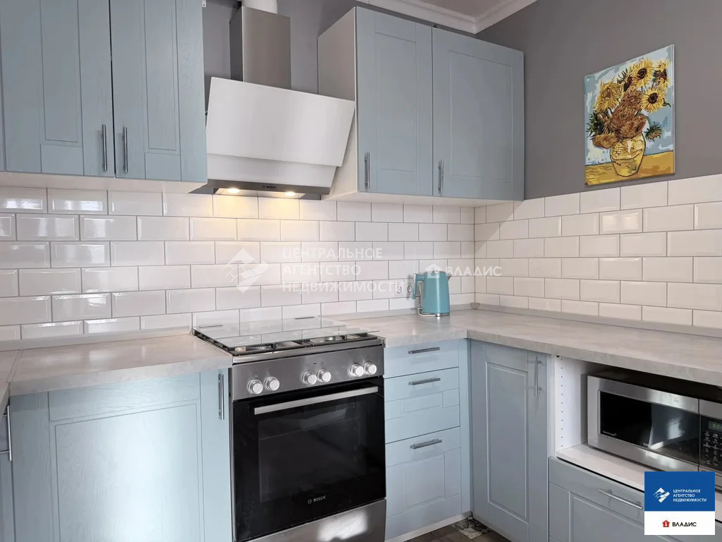 Продажа квартиры, Рязань - Фото 5