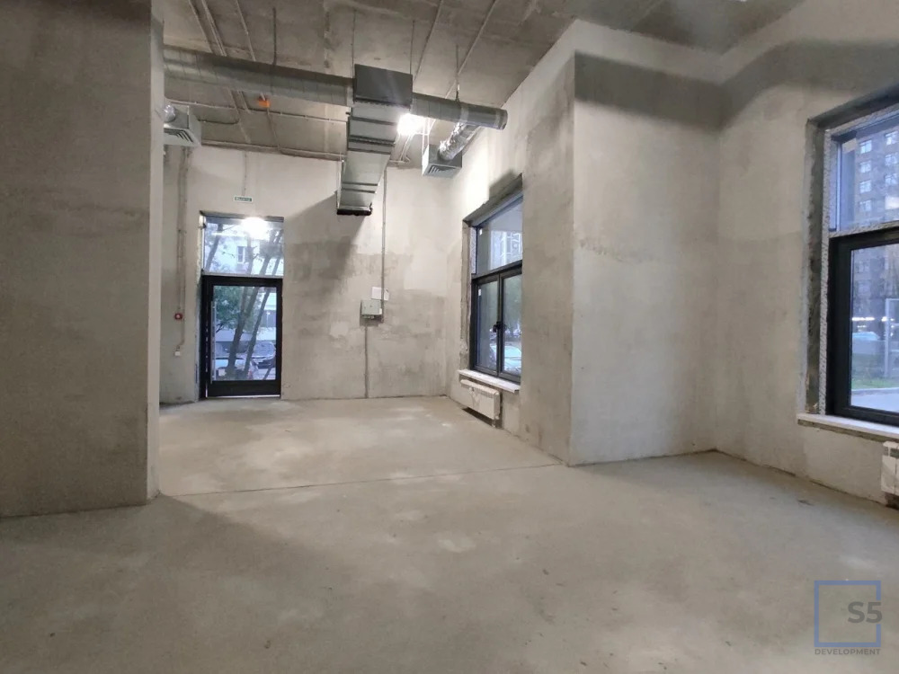 Аренда ПСН, м. Фили, Большая Филёвская улица - Фото 9