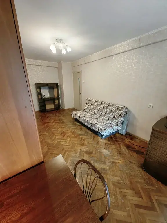 аренда 1к. квартиры/ м. академическая/ у метро / все есть / 22.990руб. - Фото 16