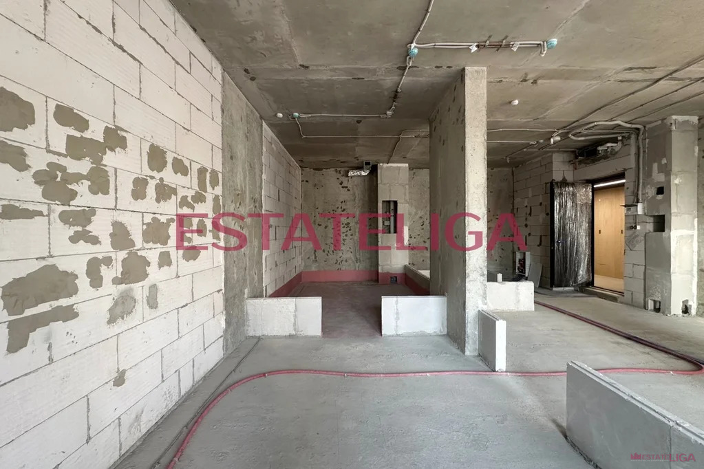 Продажа квартиры, м. Шелепиха, Береговой проезд - Фото 8