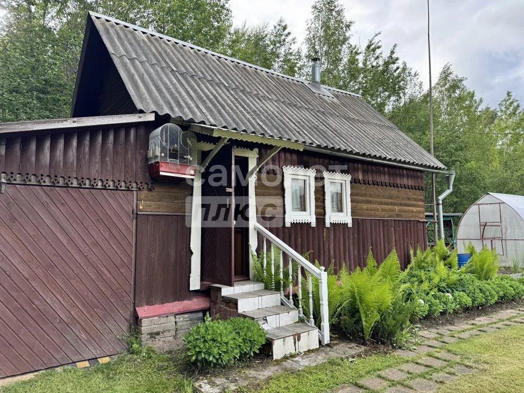 Продажа дома, Роща, Наро-Фоминский район - Фото 17