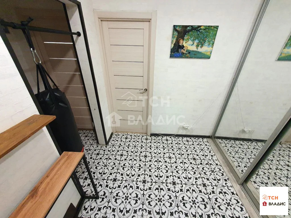 Продажа квартиры, Балашиха, Балашиха г. о., Северный проезд - Фото 10