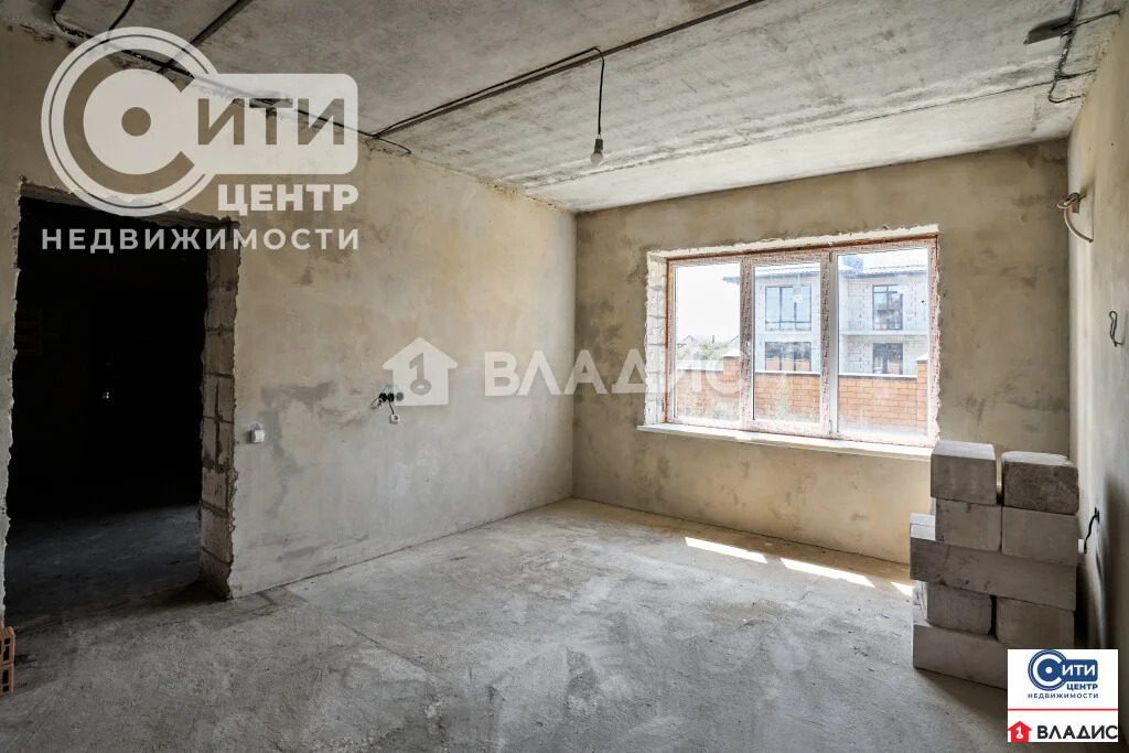 Продажа дома, Новая Усмань, Новоусманский район, улица Кулибина - Фото 12