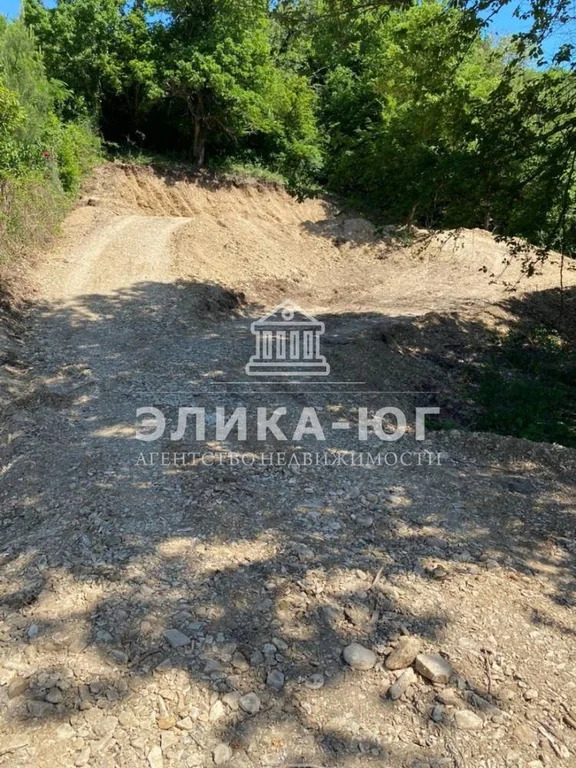 Продажа участка, Тенгинка, Туапсинский район, ул. Лесная - Фото 1