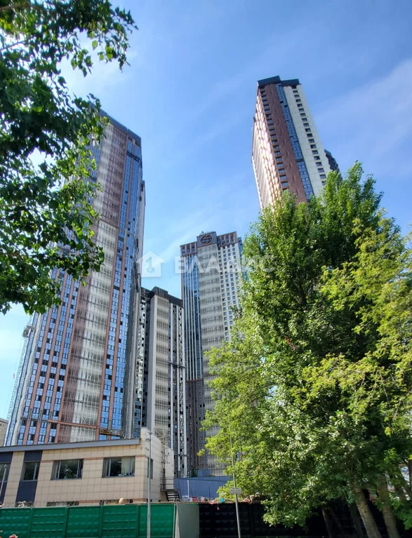 Москва, улица Обручева, д.28Гс1, 1-комнатная квартира на продажу - Фото 12