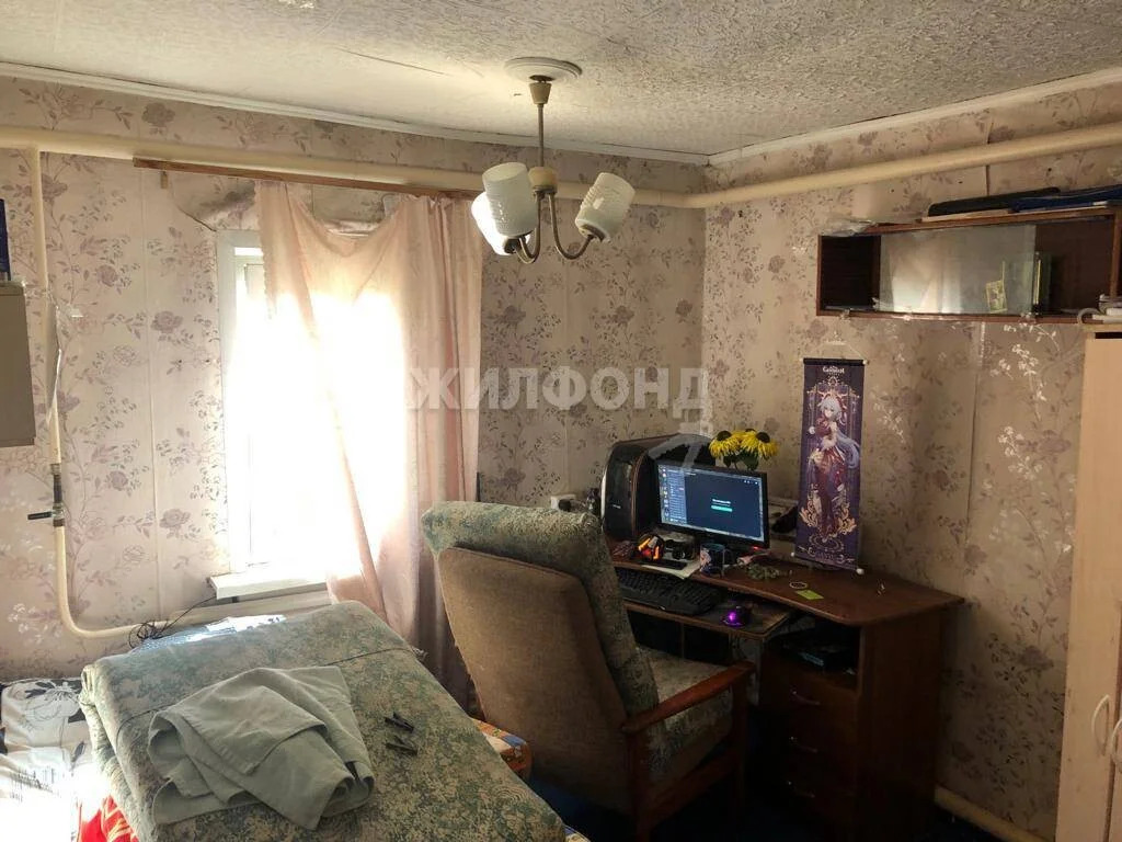 Продажа дома, Новосибирск, ул. 3 Сентября - Фото 5