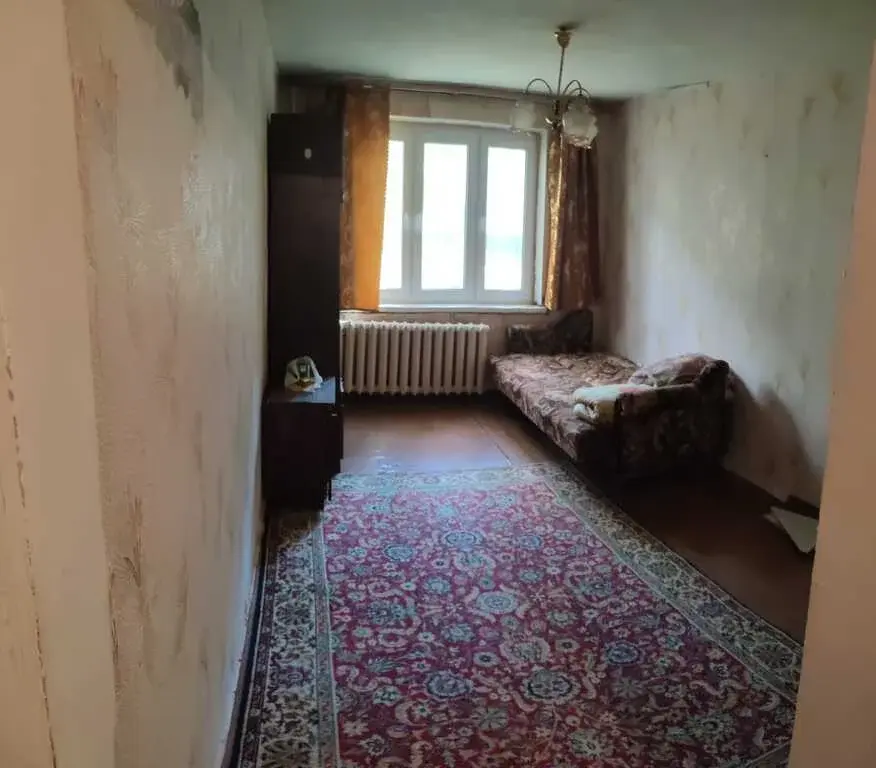 3 к.кв. 56,3 кв.м на ул. Спортивная д. 6 - Фото 6