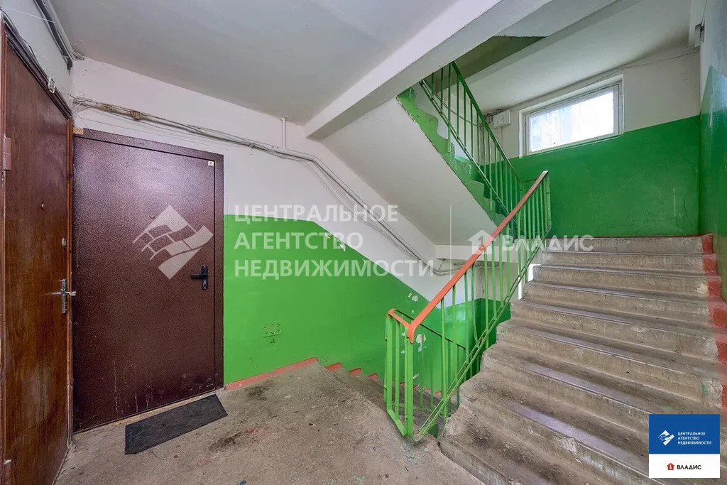 Продажа квартиры, Рязань, ул. Зубковой - Фото 8