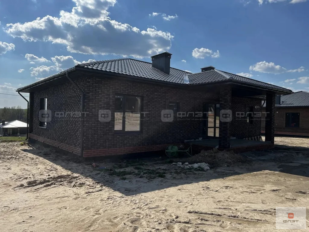 Продажа дома, Высокогорский район, ул. 4-я Северная - Фото 2