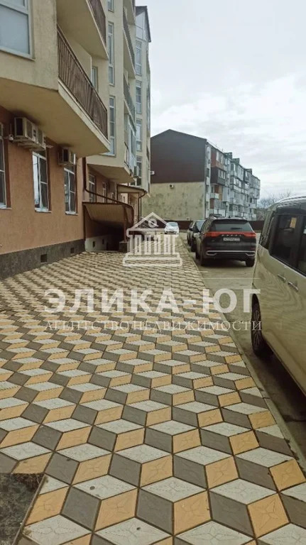 Продажа квартиры, Новомихайловский, Туапсинский район, Октябрьский ... - Фото 14