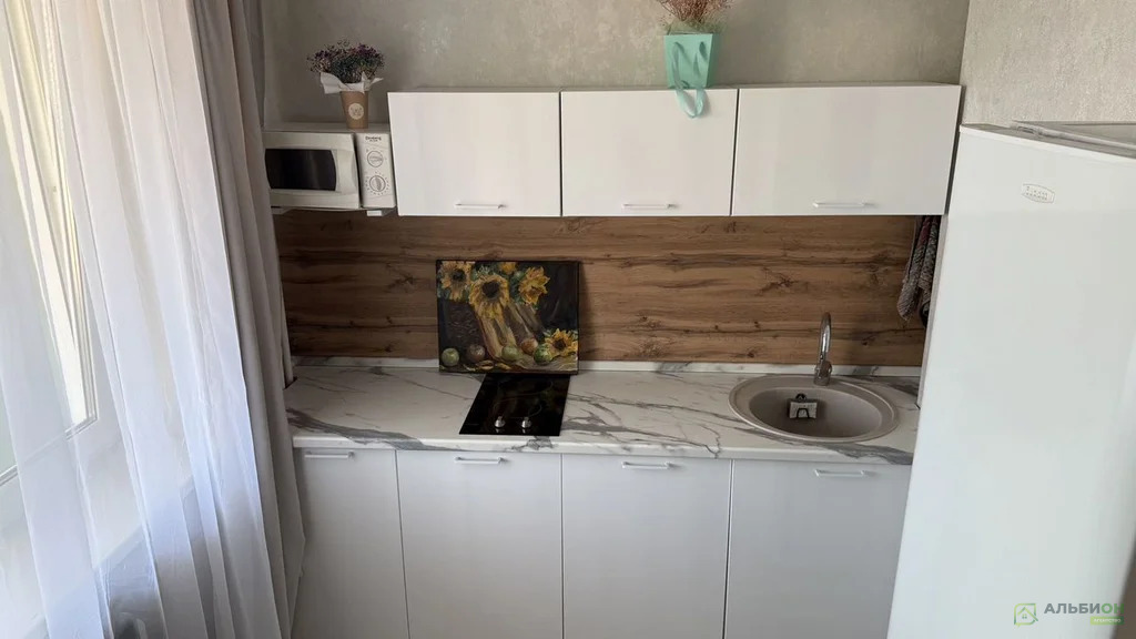 Аренда квартиры, Томск, ул. Лебедева - Фото 9