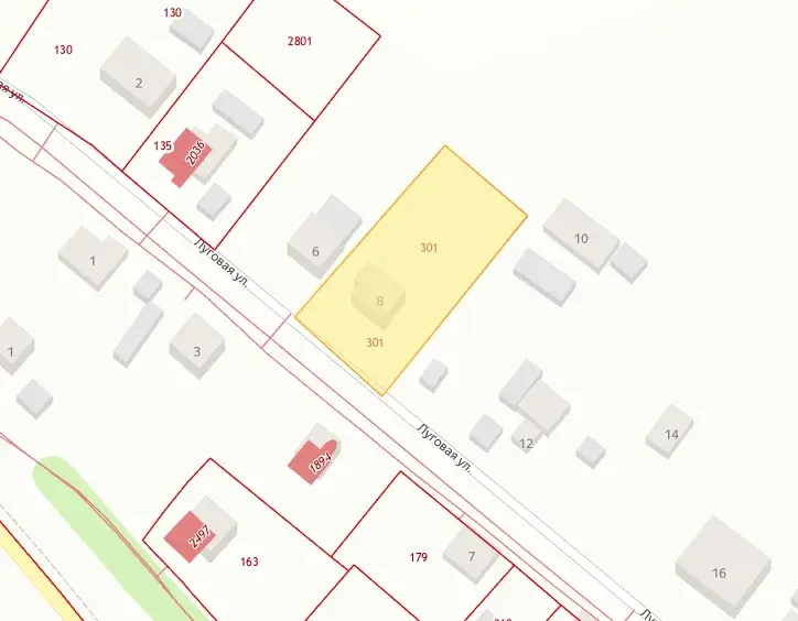 Продаю дом в Ленинградская обл. п. Пудость - Фото 4