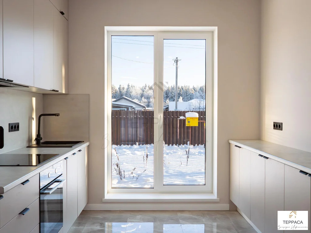 Продажа дома, Гатчинский район, Березовая - Фото 1