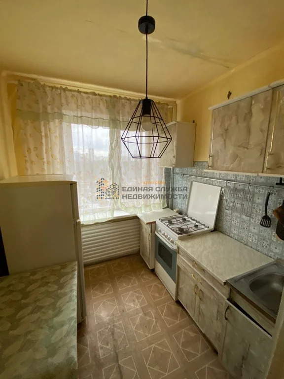 Аренда квартиры, Уфа, ул. Николая Дмитриева - Фото 4