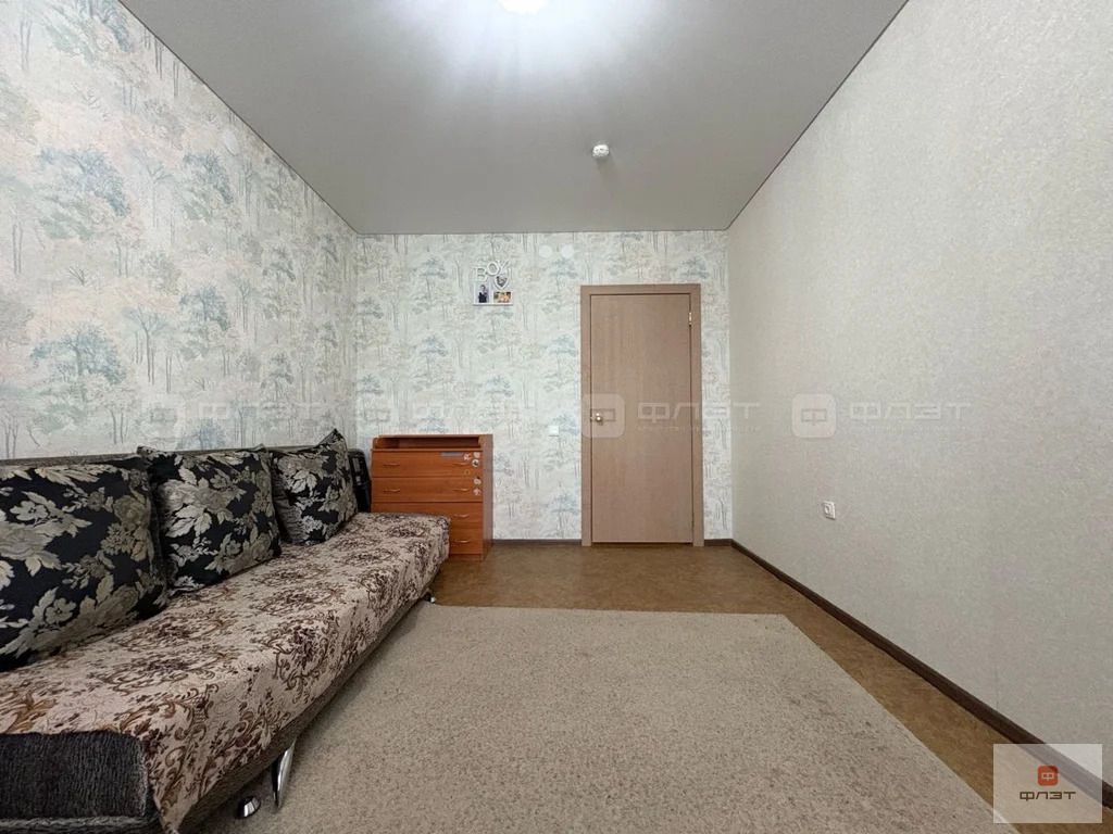 Продажа квартиры, Казань, ул. Наиля Юсупова - Фото 14