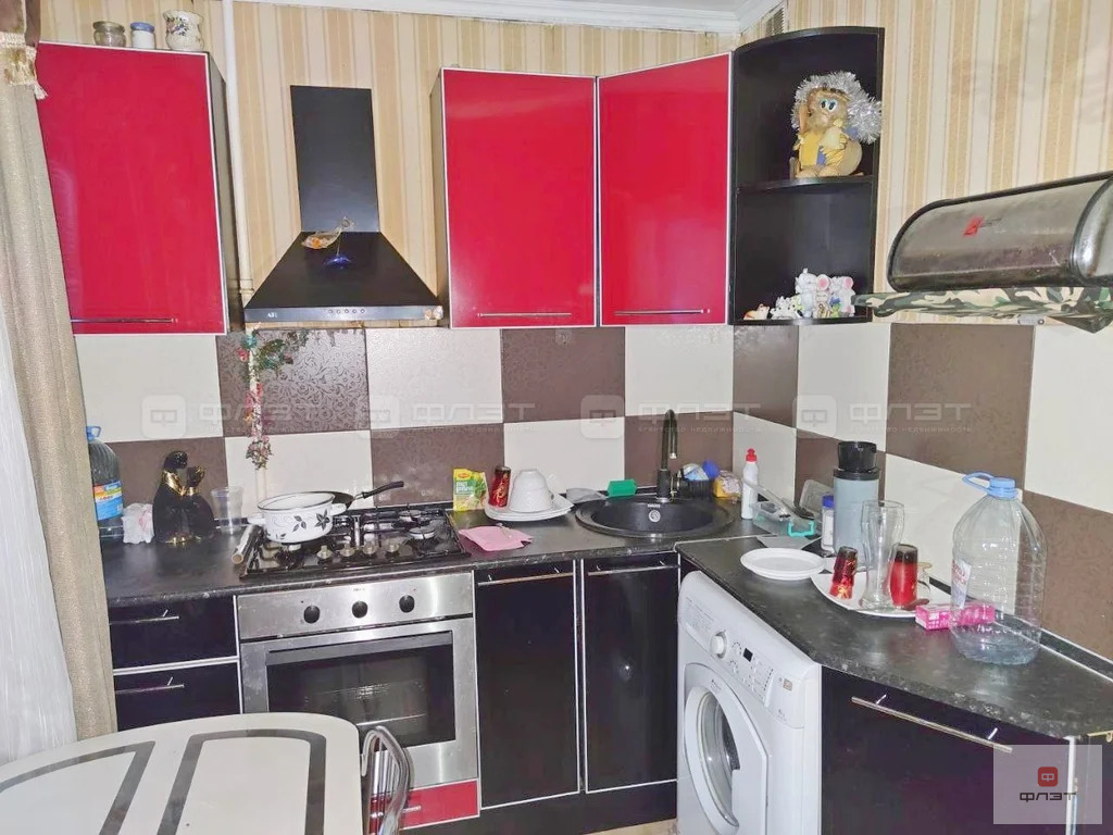 Продажа квартиры, Казань, Ибрагимова пр-кт. - Фото 3