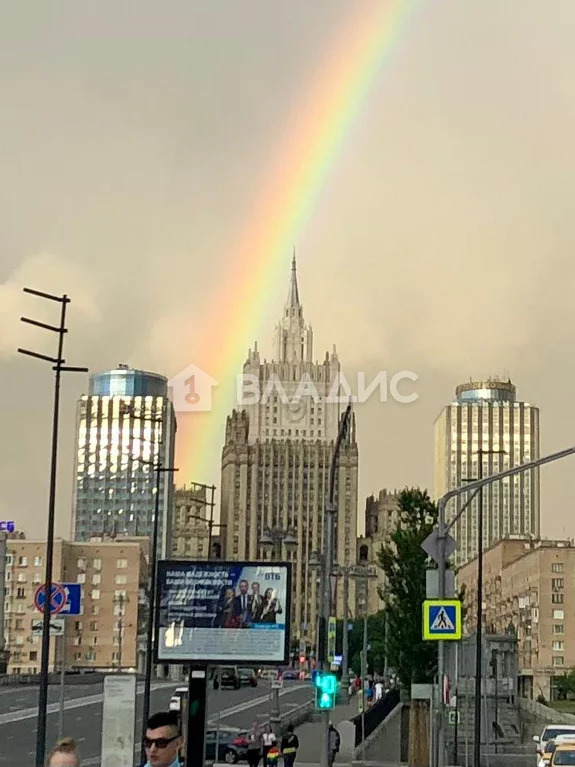 Москва, Смоленская улица, д.10, 2-комнатная квартира на продажу - Фото 24
