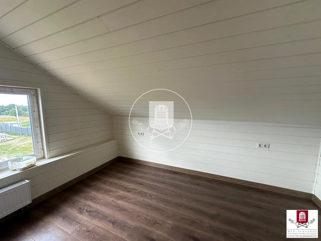 Продажа дома, Сатино, Боровский район, Звезная ул - Фото 18