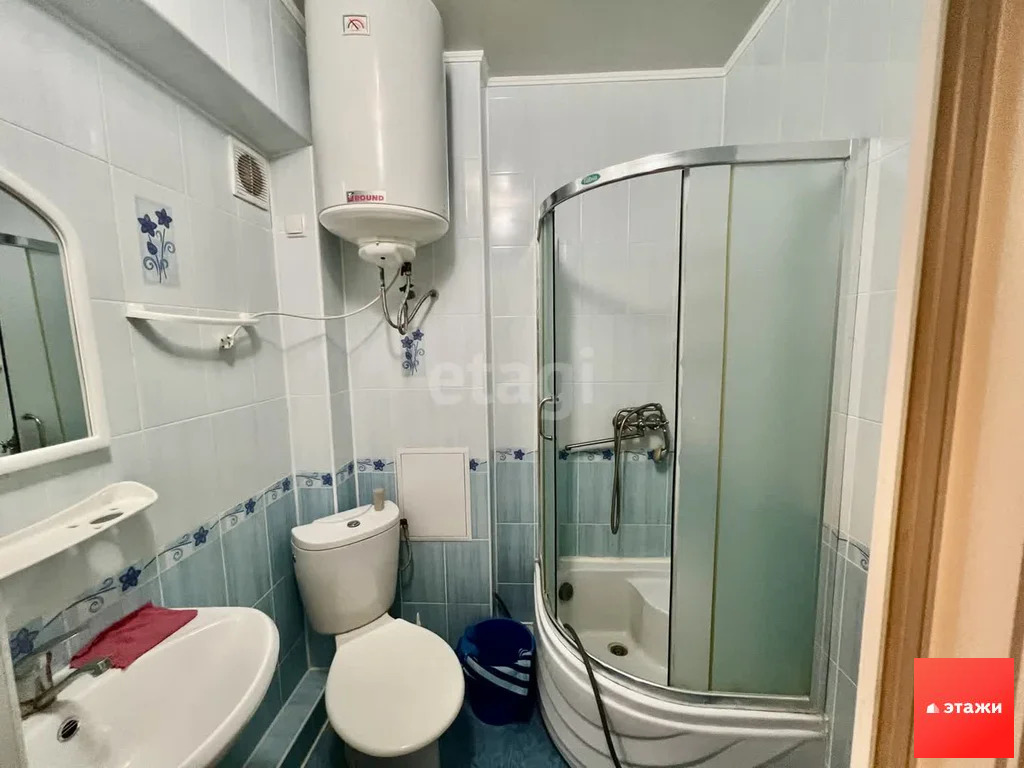 Продажа квартиры, Новофедоровка, Сакский район, ул. Марченко - Фото 8