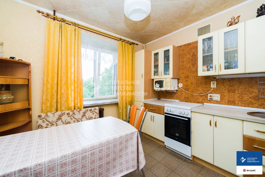 Продажа квартиры, Рязань, ул. Черновицкая - Фото 0