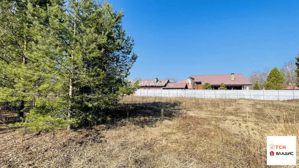 Продажа участка, Митянино, Щелковский район - Фото 0