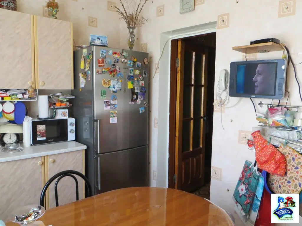 Продам отличный дом в центре города. - Фото 4