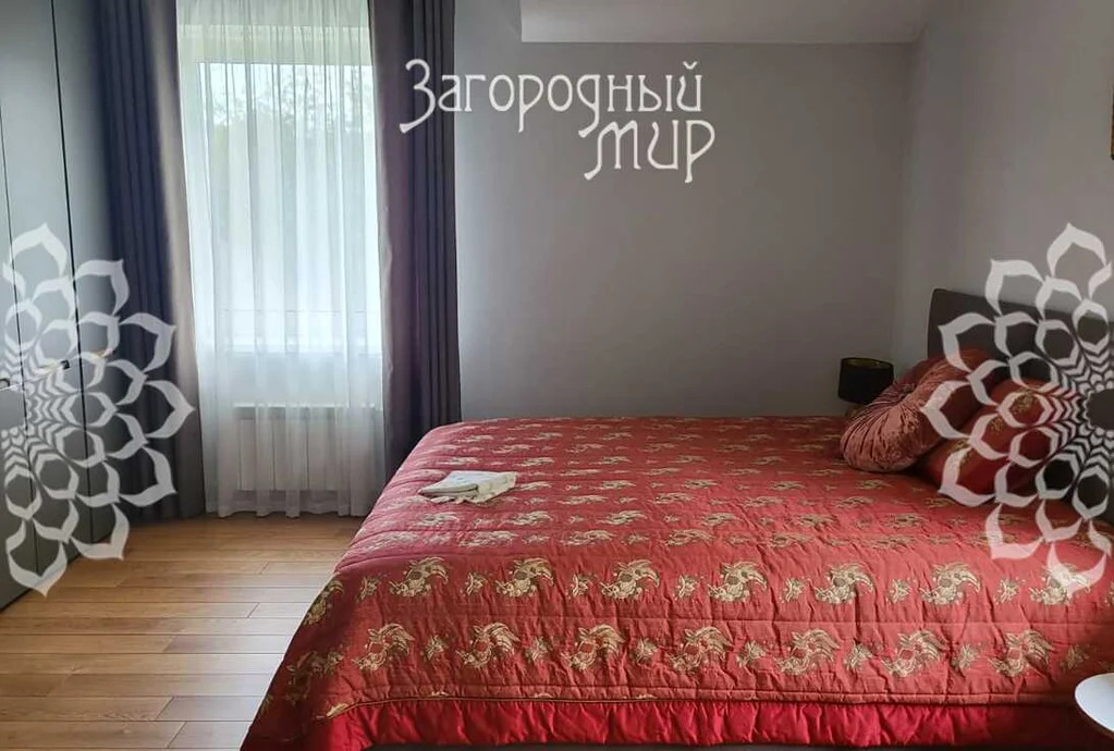 Продам дом, Новорижское шоссе, 19 км от МКАД - Фото 10