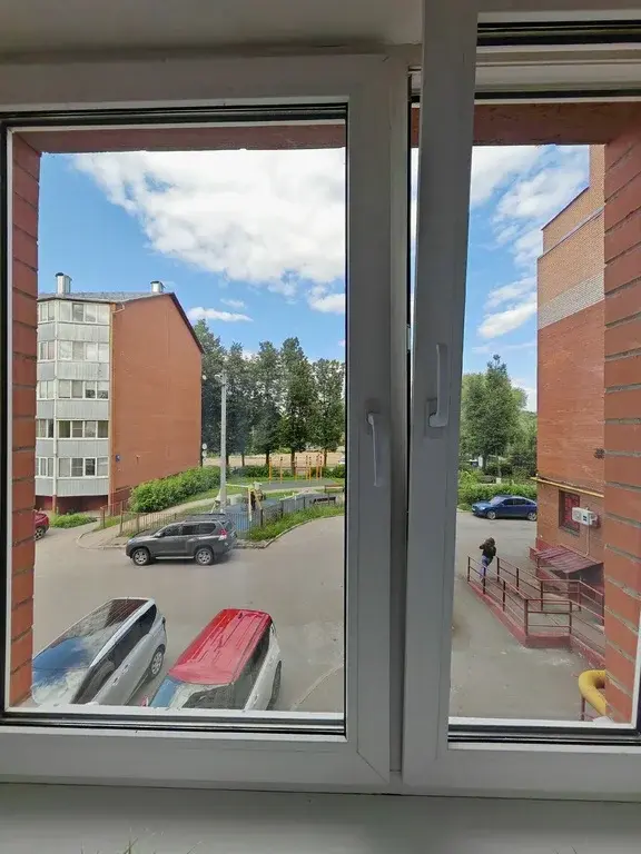 Продажа 3х к.кв. в Новой Москве в ЖК Поселок Фабрики 1 мая. - Фото 10