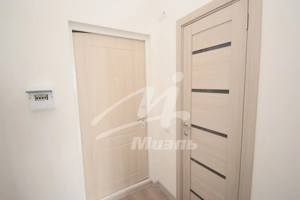Продажа квартиры, Солнечногорск, Солнечногорский район, Парковый б-р. - Фото 11