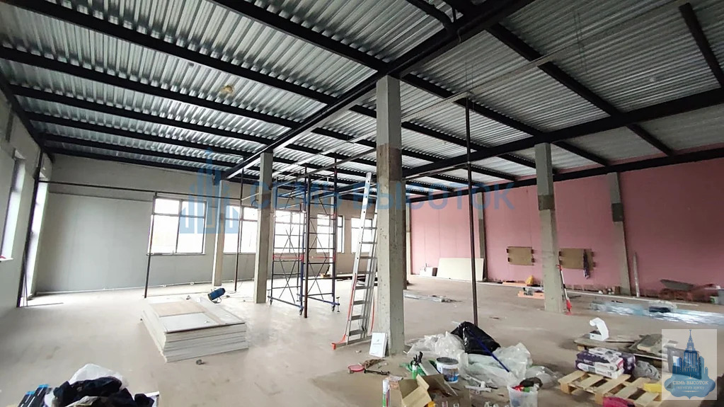 Аренда ПСН, Чепелево, Чеховский район, ул. Центральная - Фото 10