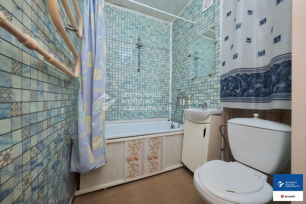 Продажа квартиры, Рязань, ул. Магистральная - Фото 8